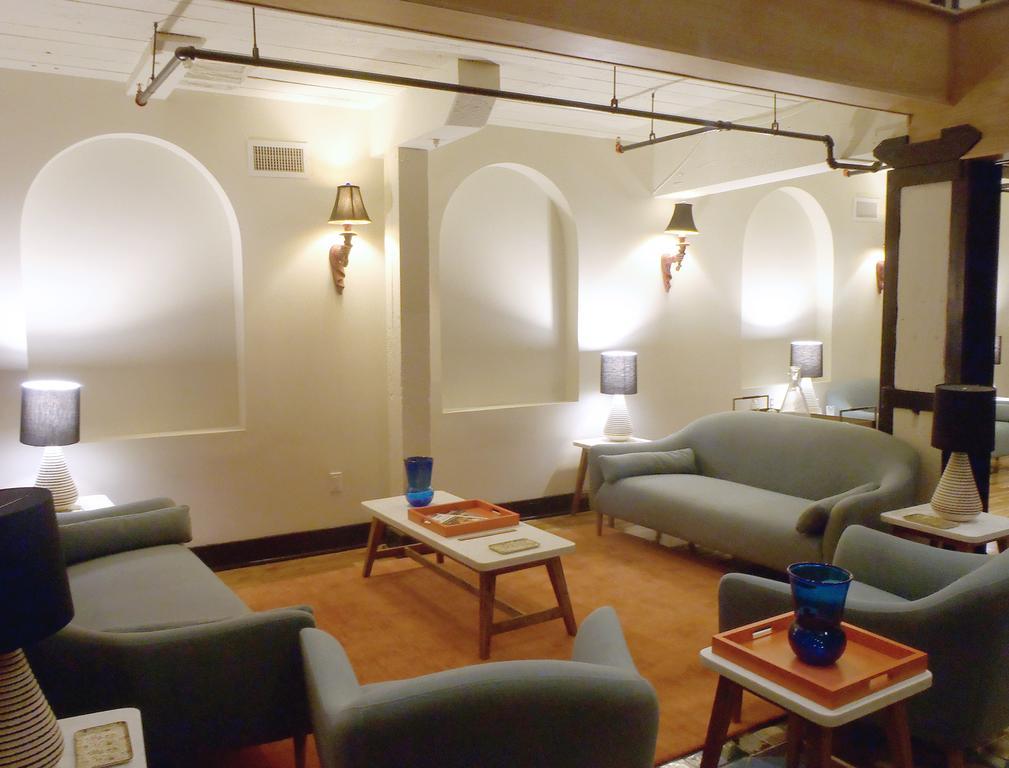 Henry Norman (adults Only) Hotel Nova York