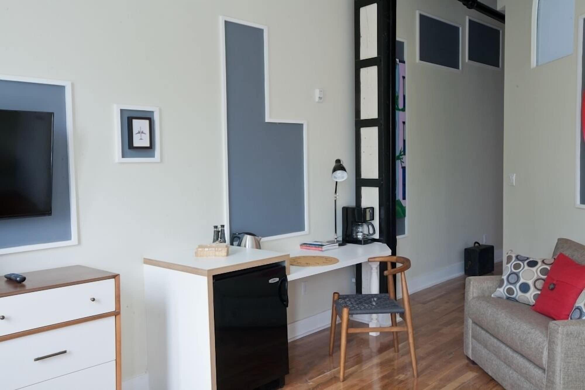 Hotel Henry Norman (adults Only) Nova York