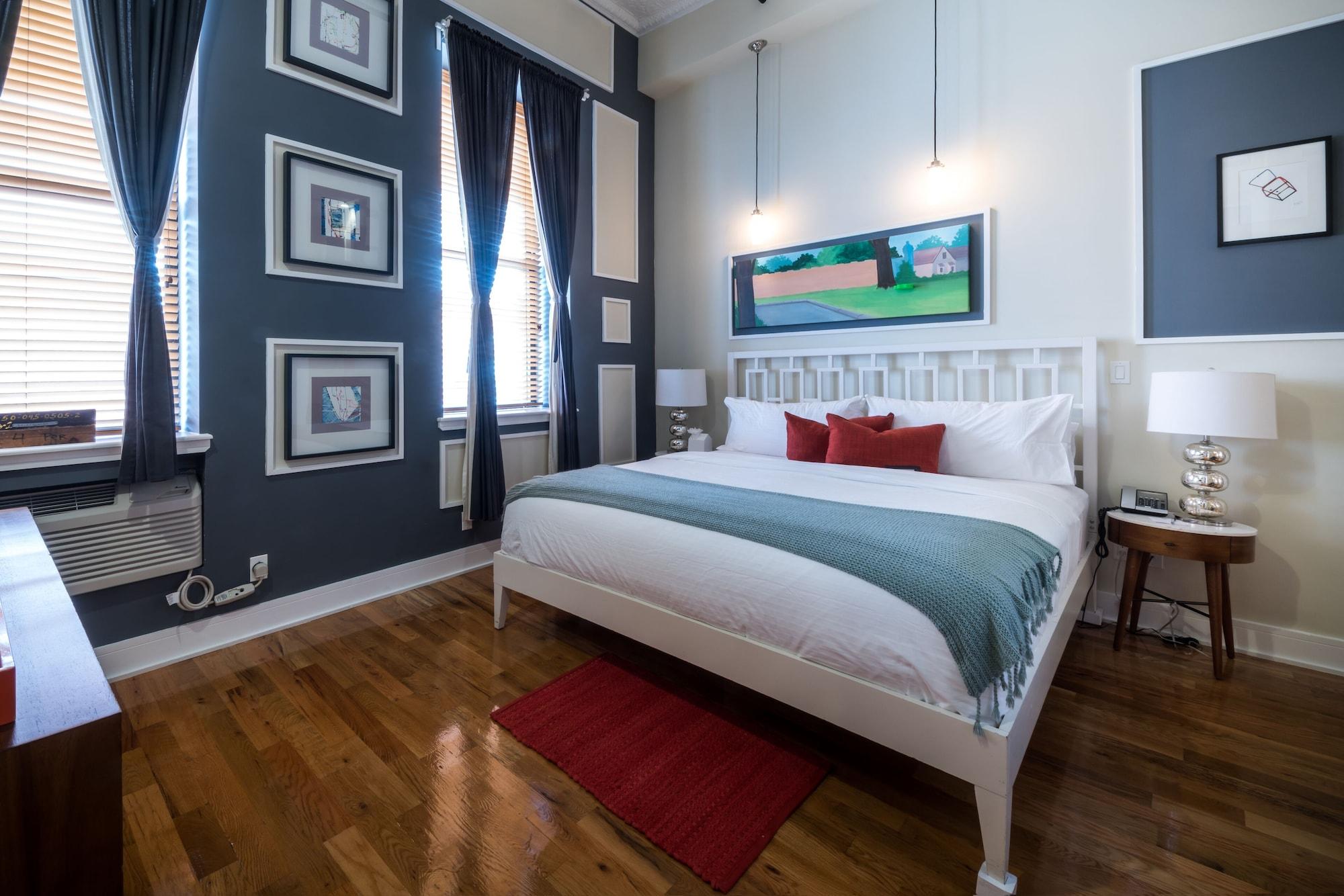 Henry Norman (adults Only) 4* Nova York