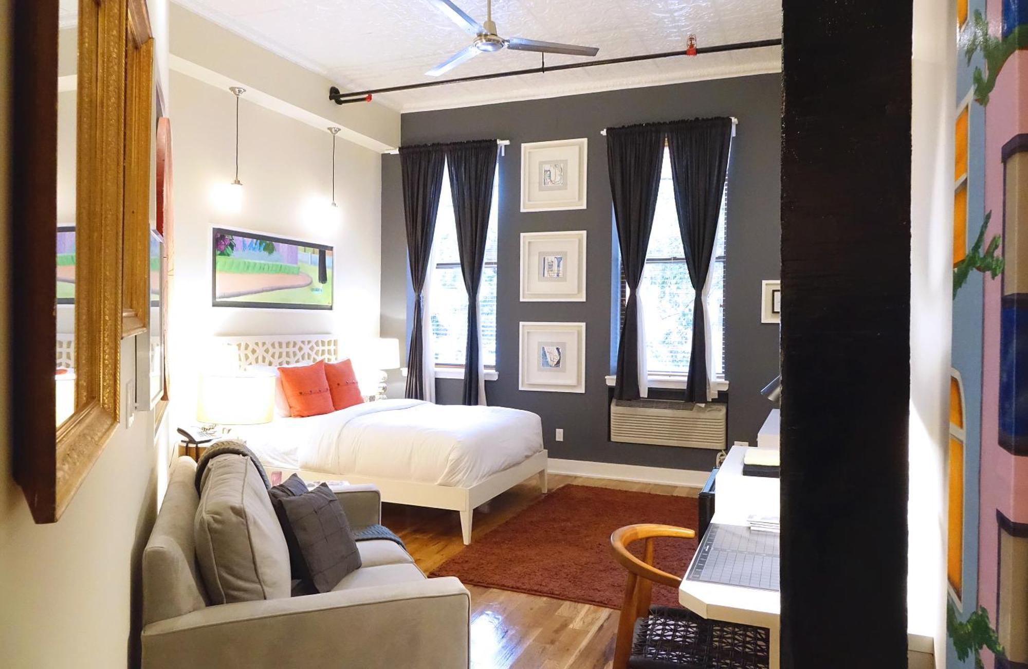 Henry Norman (adults Only) Nova York